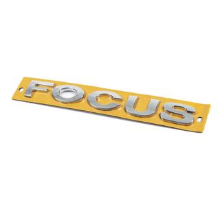 Inscription Focus 3M51RR42528AB (142mm x 17mm) Ford Focus II 2008-2011 photo 2