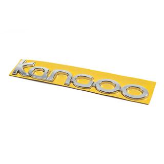 Inscription Kangoo 8200694685 (222mm x 28mm) photo 2
