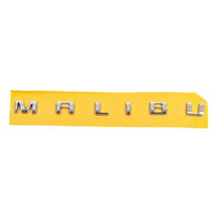 Inscription Malibu 84290798 (256mm x 18mm) Chevrolet Malibu 2011-2018 photo 1