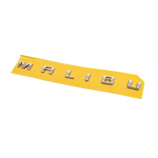 Inscription Malibu 84290798 (256mm x 18mm) Chevrolet Malibu 2011-2018 photo 2