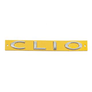 Inscription Clio 7701208978 (190mm x 25mm) photo 1