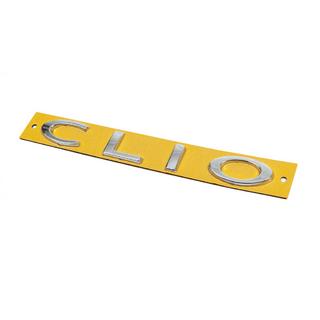 Inscription Clio 7701208978 (190mm x 25mm) photo 2
