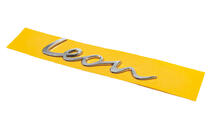 Seat Leon 2020- Inscription Leon 5FA8536873Q7 (189mm x 40mm) photo 2
