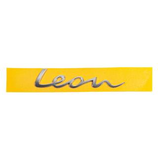 Inscription Leon 5FA8536873Q7 (189mm x 40mm) Seat Leon 2020- photo 1