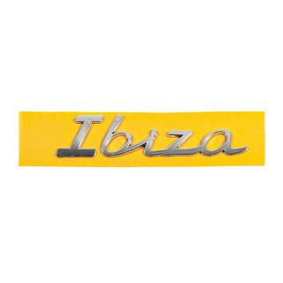 Inscription Ibiza 6F0853687 (166mm x 39mm) photo 1