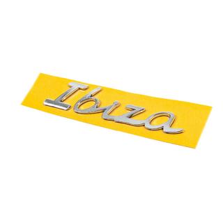 Inscription Ibiza 6F0853687 (166mm x 39mm) photo 2