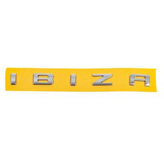 Inscription Ibiza 6L6853687A (275mm x 25mm) Seat Ibiza 2010-2017 photo 1