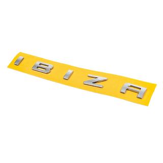 Inscription Ibiza 6L6853687A (275mm x 25mm) Seat Ibiza 2010-2017 photo 2