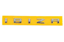 Seat Ibiza 2010-2017 Inscription Ibiza (248mm x 18mm) photo 1