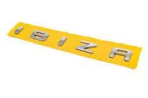 Seat Ibiza 2010-2017 Inscription Ibiza (248mm x 18mm) photo 2
