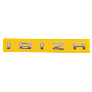 Inscription Ibiza (248mm x 18mm) Seat Ibiza 2010-2017 photo 1