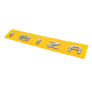 Inscription Ibiza (248mm x 18mm) Seat Ibiza 2010-2017 photo 2