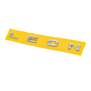 Inscription Leon 2013-2020 1p0853687739 (278mm x 25mm) photo 2