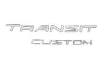 Ford Custom 2013-2022 Inscription Transit Custom (270 x 50 mm) photo 1