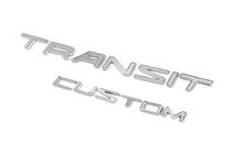 Ford Custom 2013-2022 Inscription Transit Custom (270 x 50 mm) photo 2