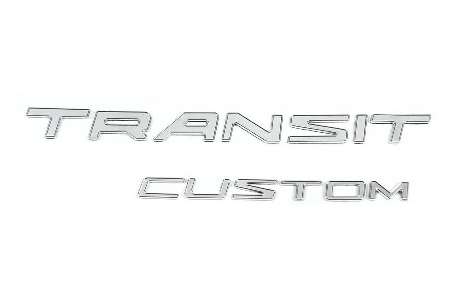 Ford Custom 2013-2022 Inscription Transit Custom (270 x 50 mm) Image