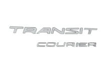 Ford Courier 2014-2023 Inscription Transit Courier (270 x 50 mm) photo 1