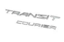 Ford Courier 2014-2023 Inscription Transit Courier (270 x 50 mm) photo 2