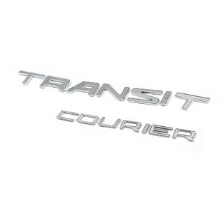 Inscription Transit Courier (270 x 50 mm) Ford Courier 2014-2023 photo 2