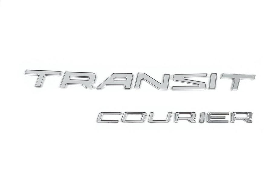 Ford Courier 2014-2023 Inscription Transit Courier (270 x 50 mm) Image