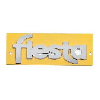 Inscription Fiesta YS61B42528AA (117mm x 52mm) photo 1