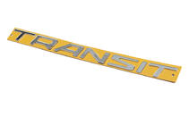 Ford Custom 2013-2022 Inscription Transit (370 x 25 mm) photo 2