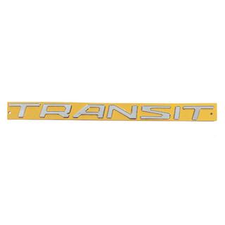 Inscription Transit (370 x 25 mm) Ford Custom 2013-2022 photo 1