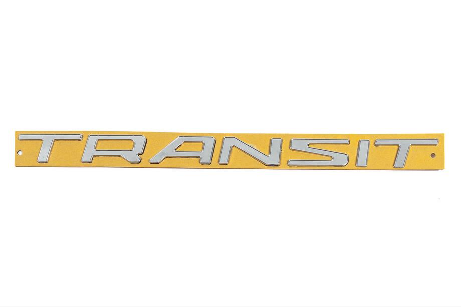 Ford Custom 2013-2022 Inscription Transit (370 x 25 mm) Image