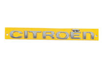 Citroen Lettrage Citroen (185mm x 17mm) photo 1
