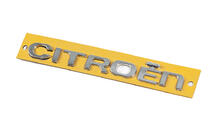 Citroen Inscription Citroen (135mm x 12mm) photo 2