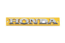 Honda Inscription Honda (145mm x 18mm) photo 1