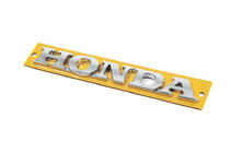 Honda Inscription Honda (145mm x 18mm) photo 2