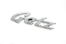 Hyundai Getz 2002- Inscription Getz (100mm x 38mm) photo 2