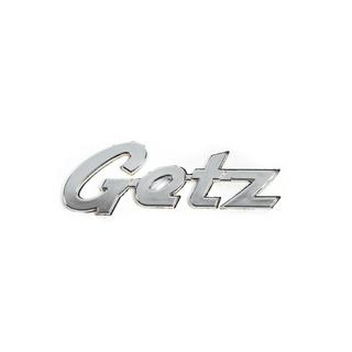 Inscription Getz (100mm x 38mm) photo 1