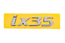 Hyundai IX-35 2010-2015 Insigne IX35 86310-2S010 (135mm x 37mm) photo 1