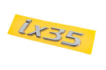 Hyundai IX-35 2010-2015 Insigne IX35 86310-2S010 (135mm x 37mm) photo 2