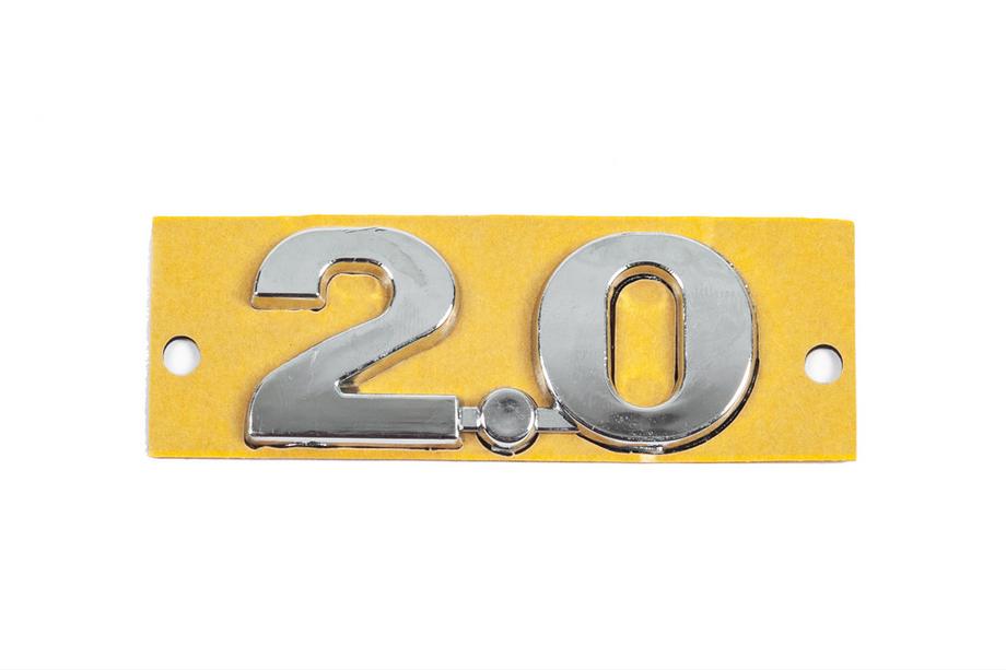 Volkswagen Insigne 2.0 (58mm x 25mm) Image