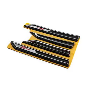 Baguettes latérales R-Line 8425C (255/185mm x 29mm) photo 2