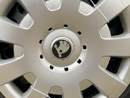 Skoda Autocollants de jantes 60mm 8932A (4 pcs) photo 1