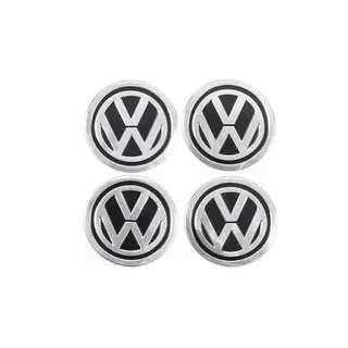 Autocollants pour cabochons de jante 60mm 8900 (4pcs) photo 1
