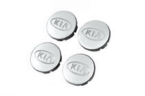 KIA Enjoliveurs de jante 56/52mm 8915A (lot de 4) photo 1