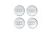 Audi Caches moyeu de roue 56/52mm 8919B (4 pcs) photo 2