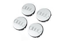 Audi Caches moyeu de roue 56/52mm 8919B (4 pcs) photo 1