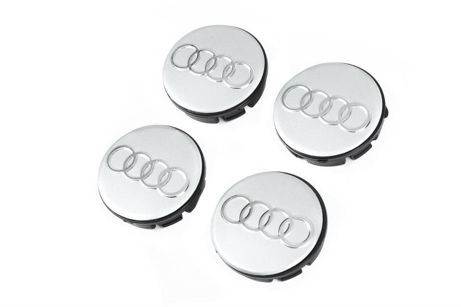 Audi Caches moyeu de roue 56/52mm 8919B (4 pcs) Image