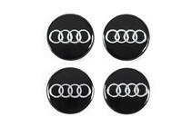 Audi Caches moyeu de roue 56/52mm 8919A (4 pcs) photo 2