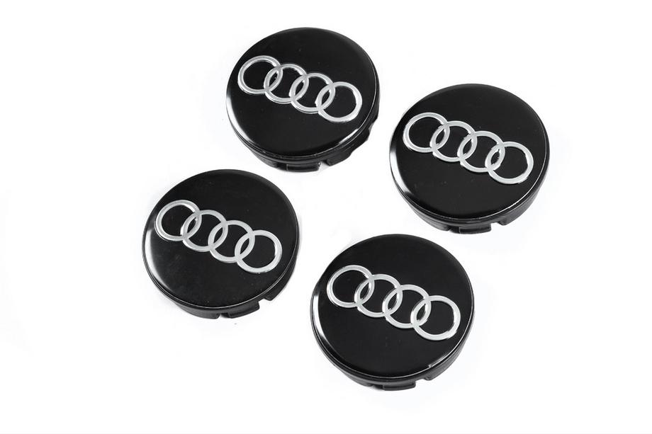 Audi Caches moyeu de roue 56/52mm 8919A (4 pcs) Image