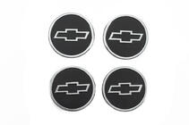 Chevrolet Enjoliveurs de jante 56/52mm 8921 (4 pcs) photo 2