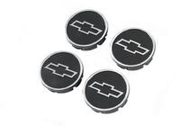 Chevrolet Enjoliveurs de jante 56/52mm 8921 (4 pcs) photo 1
