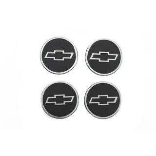 Enjoliveurs de jante 56/52mm 8921 (4 pcs) photo 2