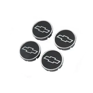 Enjoliveurs de jante 56/52mm 8921 (4 pcs) photo 1
